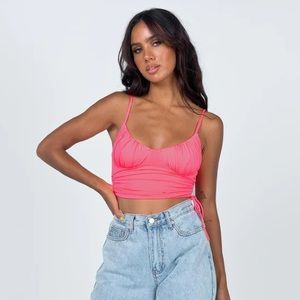 Nobu Top Princess Polly